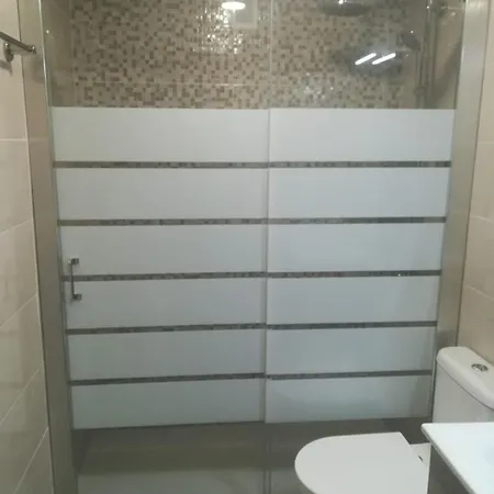 Apartment En Zona Cap