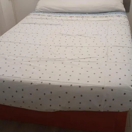Apartment En Zona Cap *