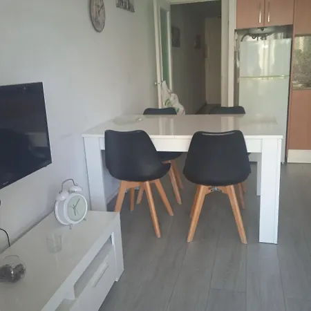 En Zona Cap Apartment Salou