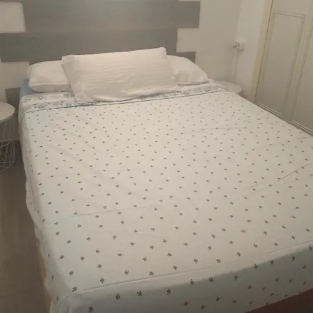 Apartment En Zona Cap Salou