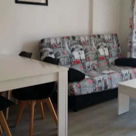 En Zona Cap Apartment Salou