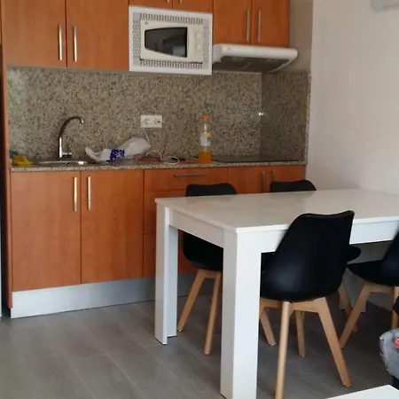 En Zona Cap Apartment Salou
