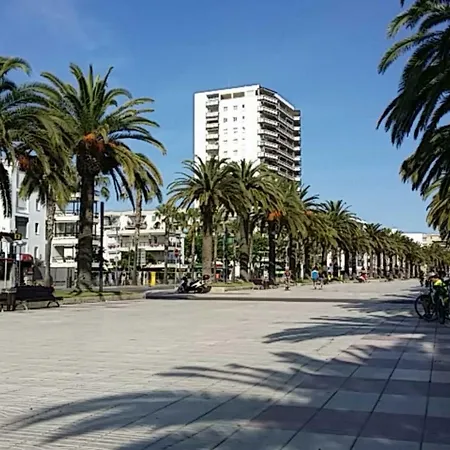 En Zona Cap Apartment *
