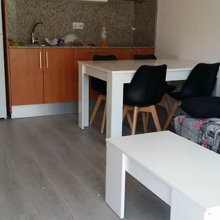 En Zona Cap Apartment Salou