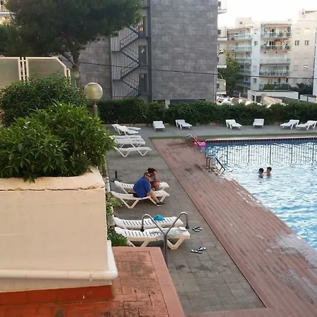 En Zona Cap * Salou